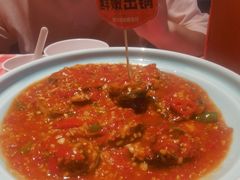 -辣小鲜·南昌大排档(船山路店)