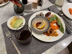 -北京王府井希尔顿酒店·万斯阁西餐厅