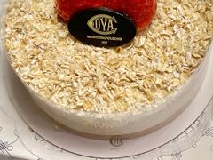 招牌燕麦蛋糕Oatmeal-COVA(环贸iapm店)