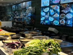 -聚丰园•湖鲜餐厅(阿红私房菜梅石路店)