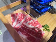 -打酱友•斑鱼海鲜粥火锅(吴桥店)