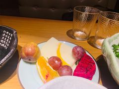 -三石铁板烧(紫竹桥店)