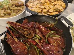 -瓦国小镇·果木烤鸭·融合菜(西口店)