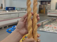 -山姆会员商店(亦庄创意生活广场店)