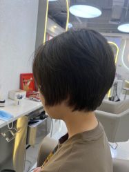 -虫二·专注健康烫染沙龙