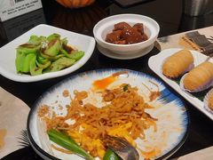 -金厨泰国餐厅·全泰籍厨师料理(拱北店)