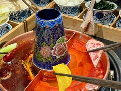 -咏江南·苏式火锅·苏州评弹(观前街店)