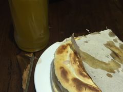 -王魁腊汁肉夹馍(柿园路店)