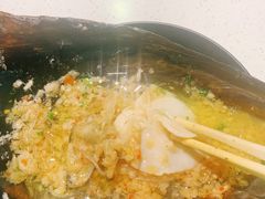 -蚝太郎 • 海鲜烧烤(建国路创始店)