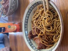 -友琴面馆(东白溪公寓店)