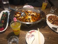 水煮鱼-川府老妈(天津国贸购物中心店)