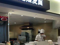 门面-西贝莜面村(上海百联西郊店)