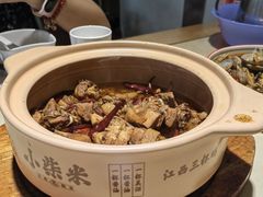 -小柴米·传统江西菜(八一广场店)