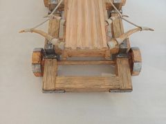 -西安唐皇城墙含光门遗址博物馆