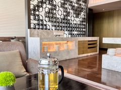 -天津东凯悦酒店