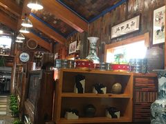 -一桶江山餐厅(松北店)