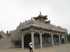 -云龙山