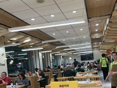 -天盛海鲜烧烤大排档·本地小海鲜·牟平腿穗子(幸福店)