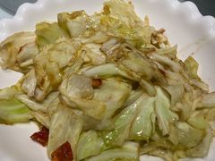 手撕包菜-小湘旺(港湾花园店)