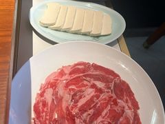-1078號老北京涮肉(万达广场店)