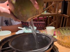 -椰夫人·养生椰子鸡(金沙洲永旺店)