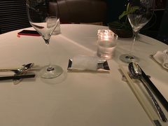 -天龙轩(香港丽思卡尔顿酒店)