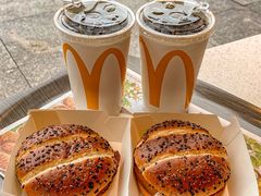 -麦当劳(仙林亚东城得来速店)