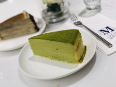 -Lady M New York(澳门伦敦人店)