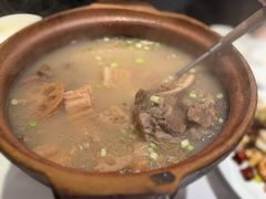 -眉州东坡(团结湖店)