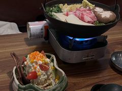 -阿泽料理