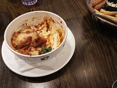 -安妮意大利餐厅(世贸天阶店)