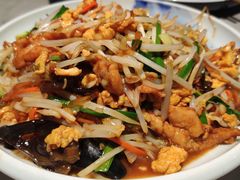 -额娘·现烙春饼烤鸭(太原总店)