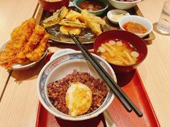 -肉肉大米(金虹桥店)