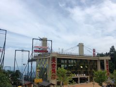 -梦幻奥陶纪景区