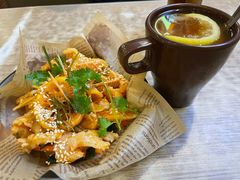 -圣罗兰叻沙茶餐厅(金峰路店)