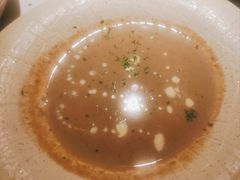 -春树下·树屋花房西餐厅(罍街AS1980店)