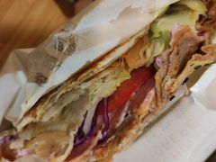 -亚惠美食广场(大连开发区安盛购物广场店)