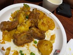 -妈妈菜馆(兴隆大家庭店)