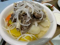 -海尔巴格·新疆菜(吐鲁番店)