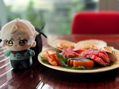-西安W酒店·WEI全味西餐厅
