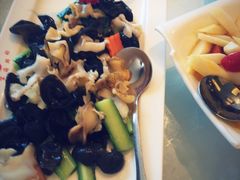 -万宝海鲜舫(劳动公园店)