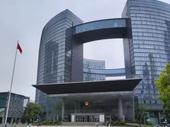 -杭州市城市规划展览馆