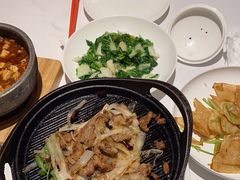 -粗茶淡饭·汉口公馆(循礼门店)
