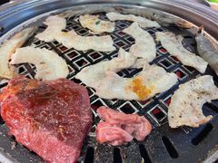 -韩悦牛排烤肉无限续(宝能中心店)