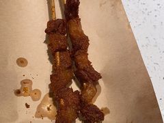 -左庭右院鲜牛肉火锅(长泰广场店)