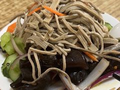 -老四烧饼铺(丽源路店)
