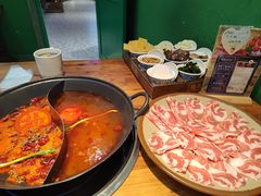 -楠火锅(哈尔滨金爵万象店)