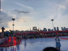 -东湖欢乐水世界