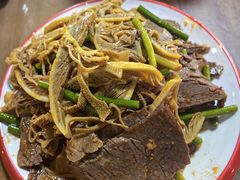 -清真老提家牛肉汤旗舰店(温塘店)