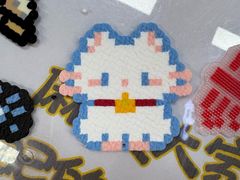 -郑在DIY·潮玩银饰绘画手作(中央大道旗舰店)